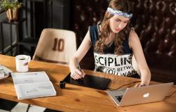 Huion Grafický tablet H950P