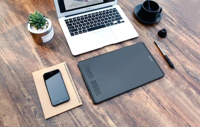 Huion Grafický tablet H950P