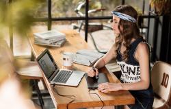 Huion Grafický tablet H950P