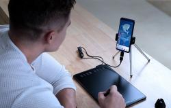 Huion Grafický tablet H950P