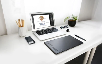 Huion Grafický tablet H950P