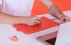 Huion Grafický tablet HS611