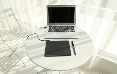 Huion Grafický tablet HS64