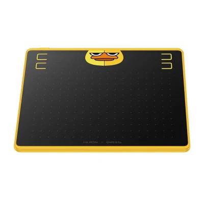 Huion Grafický tablet HS64 SE