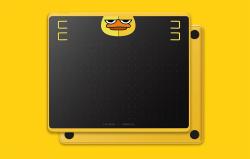 Huion Grafický tablet HS64 SE