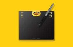 Huion Grafický tablet HS64 SE