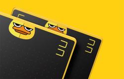 Huion Grafický tablet HS64 SE