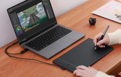 Huion Grafický tablet Inspiroy 2 M H951P