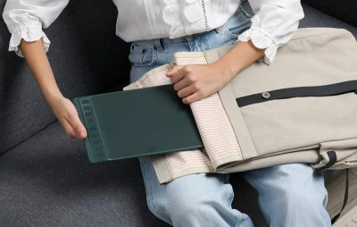 Huion Grafický tablet Inspiroy 2 M H951P