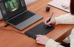 Huion Grafický tablet Inspiroy 2 S H641P