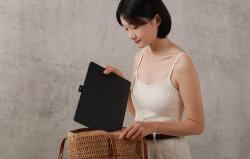 Huion Grafický tablet Inspiroy Frego M L610