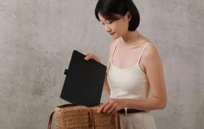 Huion Grafický tablet Inspiroy Frego M L610