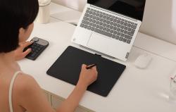 Huion Grafický tablet Inspiroy Frego M L610