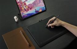 Huion Grafický tablet Inspiroy Frego M L610