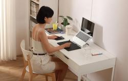 Huion Grafický tablet Inspiroy Frego M L610