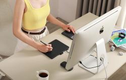 Huion Grafický tablet Inspiroy Frego S L310