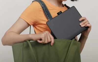 Huion Grafický tablet Inspiroy Frego S L310