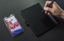 Huion Grafický tablet Inspiroy Frego S L310