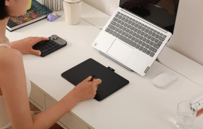 Huion Grafický tablet Inspiroy Frego S L310