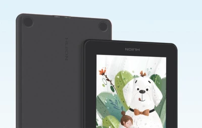 Huion Grafický tablet Kamvas 12 GS1161