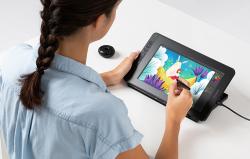 Huion Grafický tablet Kamvas 12 GS1161