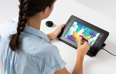 Huion Grafický tablet Kamvas 12 GS1161