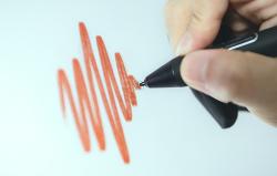 Huion Grafický tablet Kamvas 12 GS1161