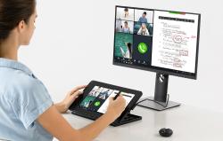 Huion Grafický tablet Kamvas 12 GS1161