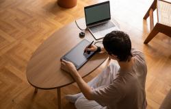 Huion Grafický tablet Kamvas 13 GEN 3 GS1333