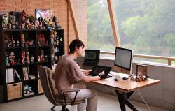 Huion Grafický tablet Kamvas 13 GEN 3 GS1333