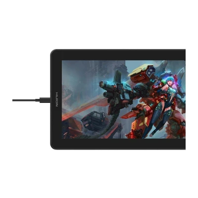 Huion Grafický tablet Kamvas 13 GS1331