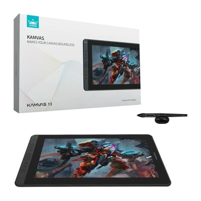 Huion Grafický tablet Kamvas 13 GS1331