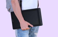 Huion Grafický tablet Kamvas 13 GS1331