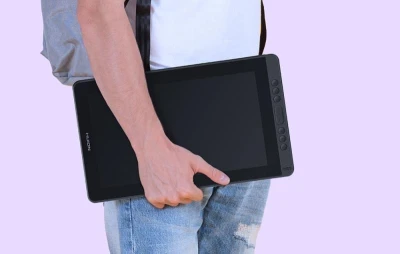 Huion Grafický tablet Kamvas 13 GS1331