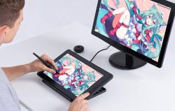 Huion Grafický tablet Kamvas 13 GS1331