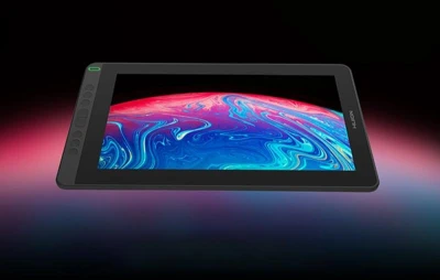 Huion Grafický tablet Kamvas 13 GS1331
