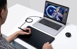 Huion Grafický tablet Kamvas 13 GS1331