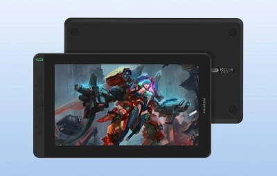 Huion Grafický tablet Kamvas 13 GS1331