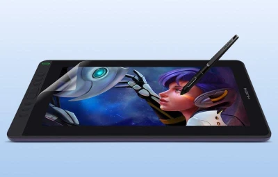 Huion Grafický tablet Kamvas 13 GS1331