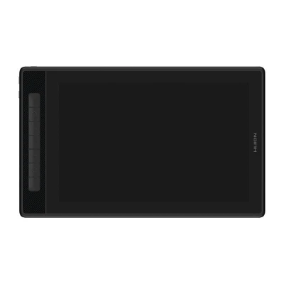 Huion Kamvas Pro 13 GT1302 2,5K černý grafický tablet