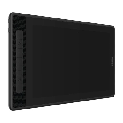 Huion Kamvas Pro 13 GT1302 2,5K černý grafický tablet
