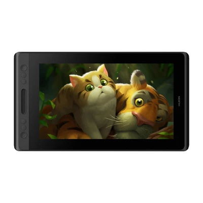 Huion Kamvas Pro 13 GT133 černý grafický tablet
