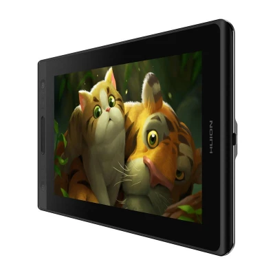 Huion Kamvas Pro 13 GT133 černý grafický tablet