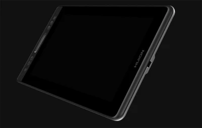 Huion Kamvas Pro 13 GT133 černý grafický tablet