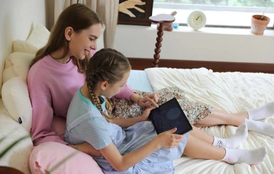 Huion Grafický tablet Slate 10