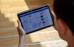 Huion Grafický tablet Slate 10