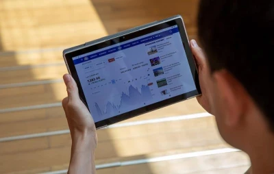 Huion Grafický tablet Slate 10