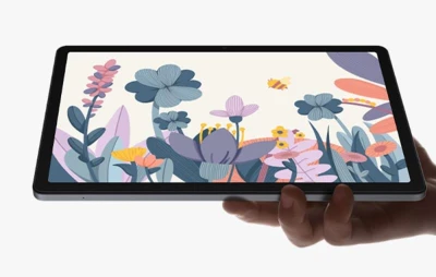 Huion Kamvas Slate 11 KT1101 tmavě šedý grafický tablet