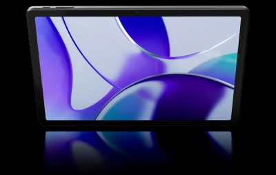 Huion Kamvas Slate 11 KT1101 tmavě šedý grafický tablet