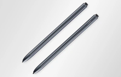 Huion Kamvas Ink EB1011 10,3" tmavě šedý digitální zápisník